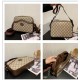 High-Quality Gucci Bags and Wallets: $30–$50