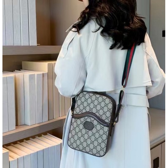High-Quality Gucci Bags and Wallets: $30–$50