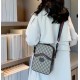 High-Quality Gucci Bags and Wallets: $30–$50
