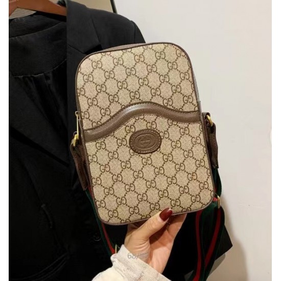 High-Quality Gucci Bags and Wallets: $30–$50