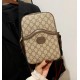 High-Quality Gucci Bags and Wallets: $30–$50