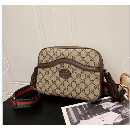 High-Quality Gucci Bags and Wallets: $30–$50