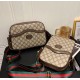 High-Quality Gucci Bags and Wallets: $30–$50