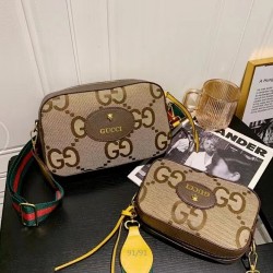 High-Quality Gucci Bags and Wallets, $30–$50