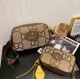 High-Quality Gucci Bags and Wallets, $30–$50