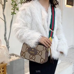 High-Quality Gucci Bags and Wallets, $30–$50