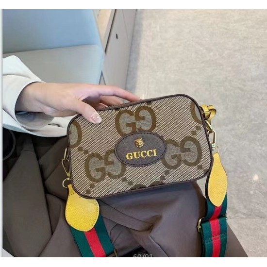 High-Quality Gucci Bags and Wallets, $30–$50