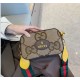 High-Quality Gucci Bags and Wallets, $30–$50