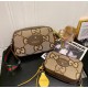 High-Quality Gucci Bags and Wallets, $30–$50