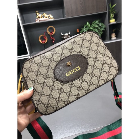 High-Quality Gucci Handbags, $30–$50
