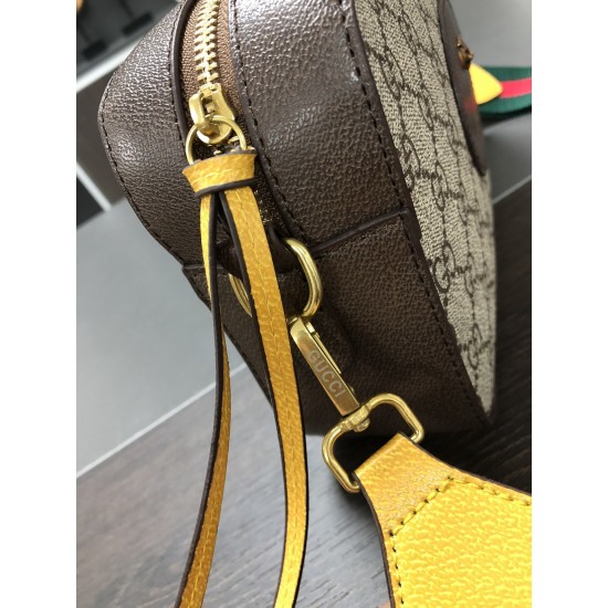 High-Quality Gucci Handbags, $30–$50