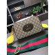 High-Quality Gucci Handbags, $30–$50