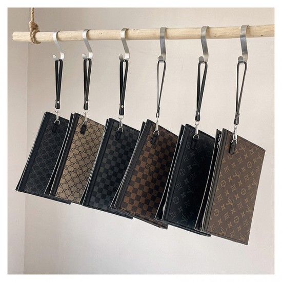 High-Quality Gucci Bags and Purses, $30–$50