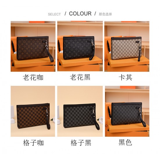 High-Quality Gucci Bags and Purses, $30–$50