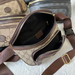 High-Quality Gucci Bags and Wallets, $30–$50