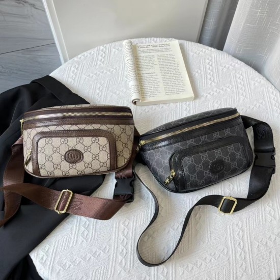 High-Quality Gucci Bags and Wallets, $30–$50