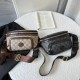High-Quality Gucci Bags and Wallets, $30–$50