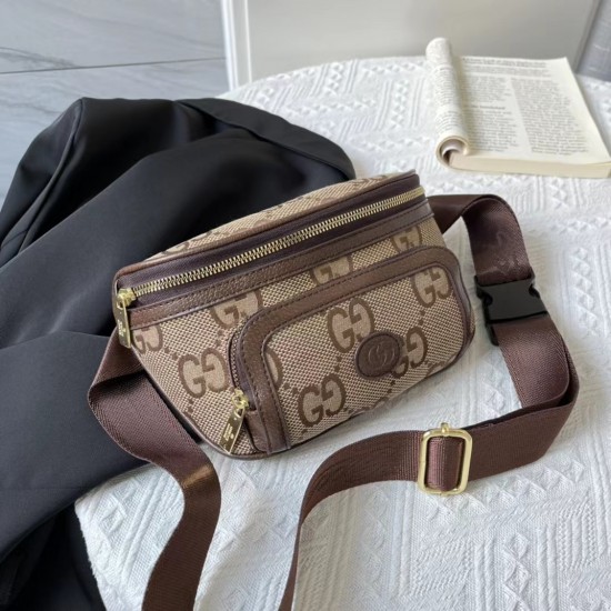 High-Quality Gucci Bags and Wallets, $30–$50