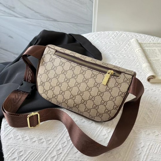 High-Quality Gucci Bags and Wallets, $30–$50