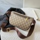 High-Quality Gucci Bags and Wallets, $30–$50