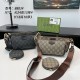 High-Quality Gucci Bags and Wallets, $30–$50