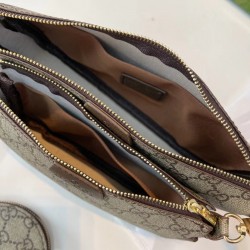 High-Quality Gucci Bags and Wallets, $30–$50