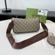 High-Quality Gucci Bags and Wallets, $30–$50