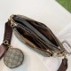 High-Quality Gucci Bags and Wallets, $30–$50