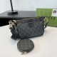 High-Quality Gucci Bags and Wallets, $30–$50