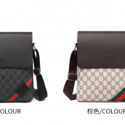 High-Quality Gucci Bags and Wallets, $30–$50