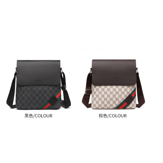 High-Quality Gucci Bags and Wallets, $30–$50