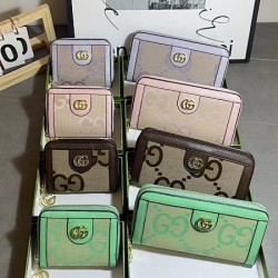 High-Quality Gucci Bags and Wallets, $30–$50