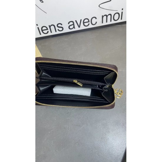 High-Quality Gucci Bags and Wallets, $30–$50