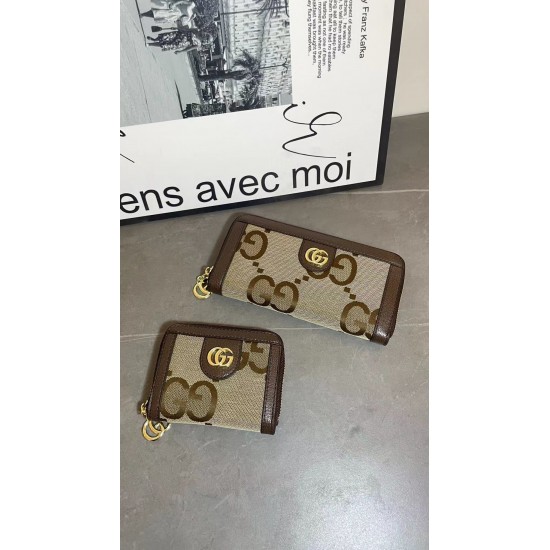 High-Quality Gucci Bags and Wallets, $30–$50