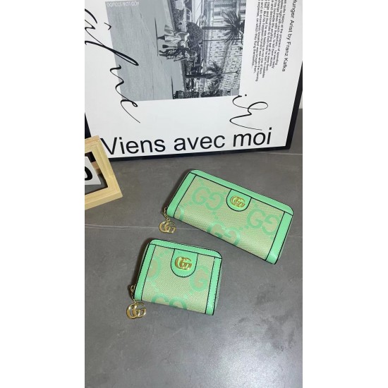 High-Quality Gucci Bags and Wallets, $30–$50