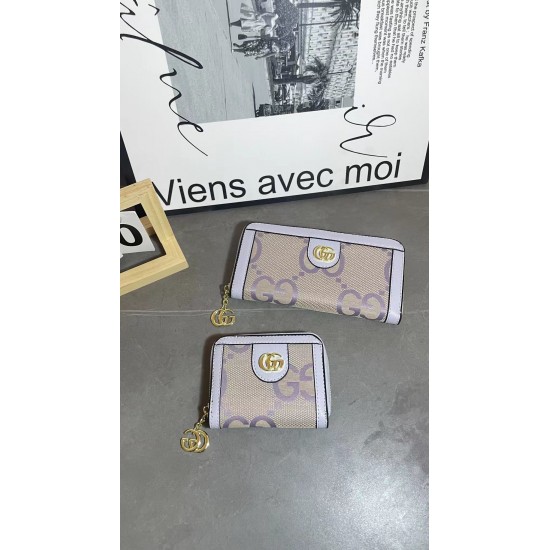 High-Quality Gucci Bags and Wallets, $30–$50