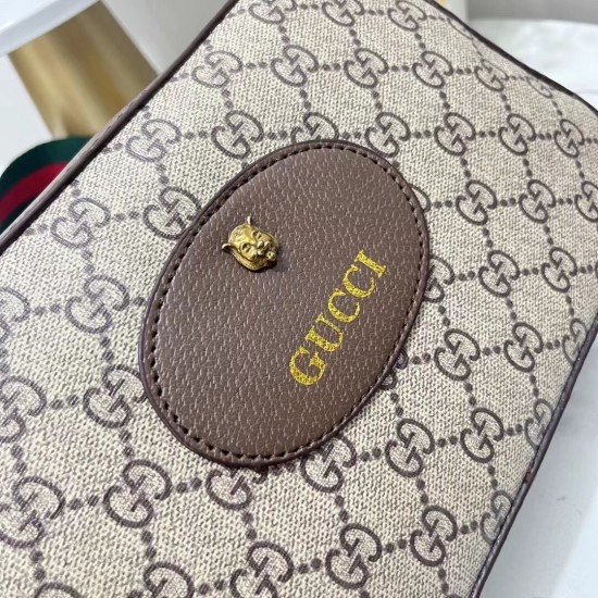 High-Quality Gucci Bags and Wallets, $30–$50