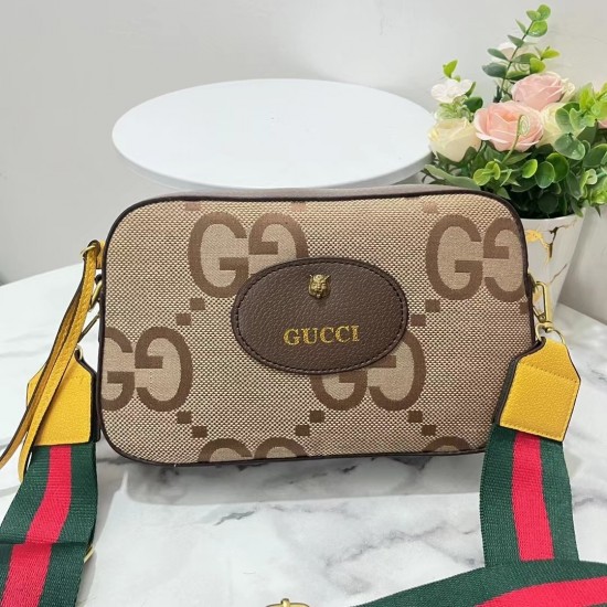 High-Quality Gucci Bags and Wallets, $30–$50
