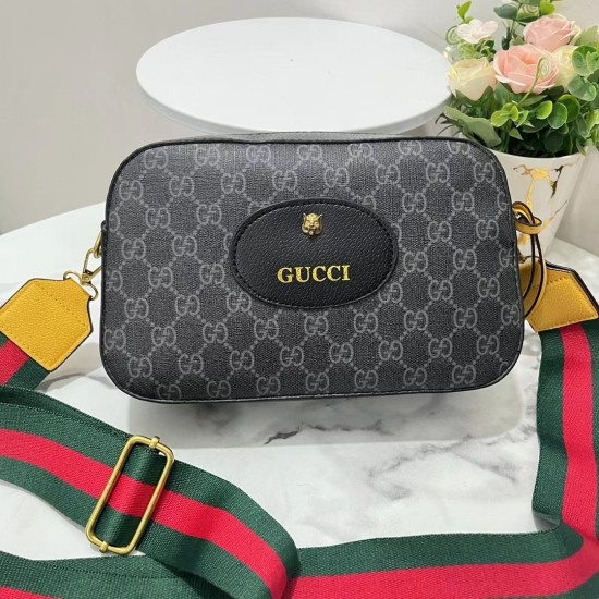 High-Quality Gucci Bags and Wallets, $30–$50