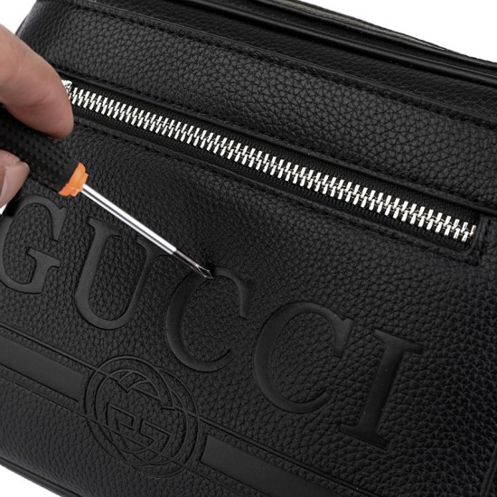 High-Quality Gucci Handbags and Wallets, $30–$50