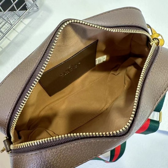 High-Quality Gucci Bags and Wallets, $30–$50