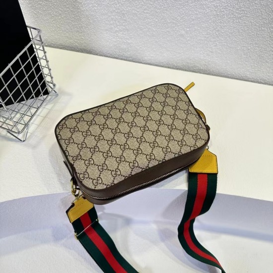 High-Quality Gucci Bags and Wallets, $30–$50