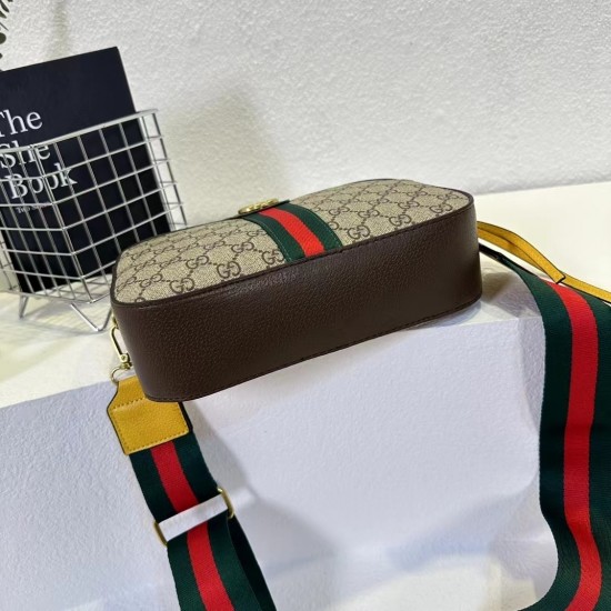 High-Quality Gucci Bags and Wallets, $30–$50