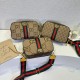 High-Quality Gucci Bags and Wallets, $30–$50