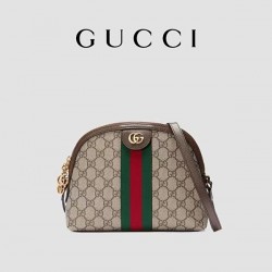 High-Quality Gucci Bags and Wallets, $30–$50