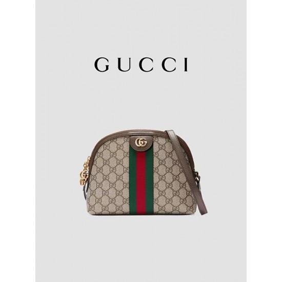 High-Quality Gucci Bags and Wallets, $30–$50
