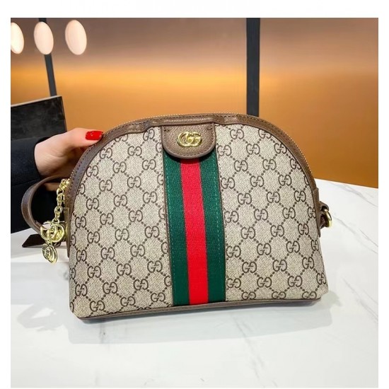 High-Quality Gucci Bags and Wallets, $30–$50