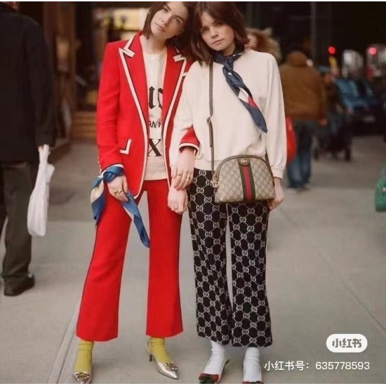 High-Quality Gucci Bags and Wallets, $30–$50
