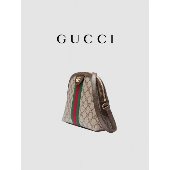 High-Quality Gucci Bags and Wallets, $30–$50