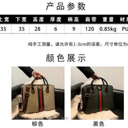 High-Quality Gucci Handbags and Purses, $30–$50